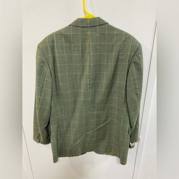 Green Hugo Boss Vest - Picture 3 of 3